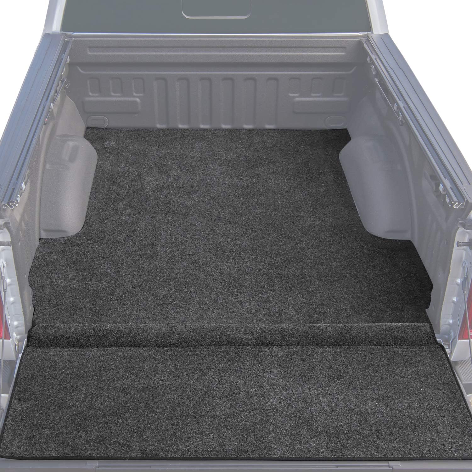 Husky Bed Liner Vs BedRug Pick Your Ultimate Truck Bed Protection