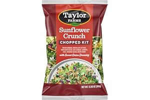 Taylor Farms Sunflower Crunch Chopped Salad Kit 12.85oz