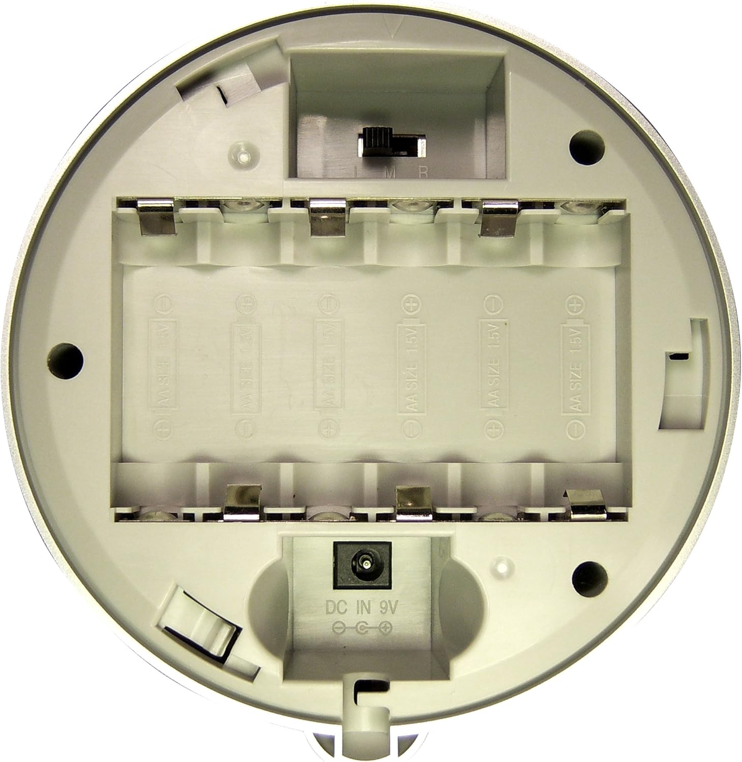 wolverine stereo wireless speaker