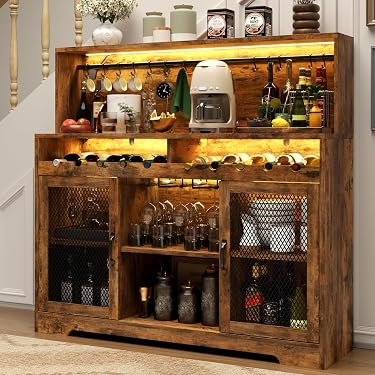 Muebles Para Vino
