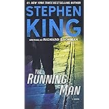 The Running Man: A Novel