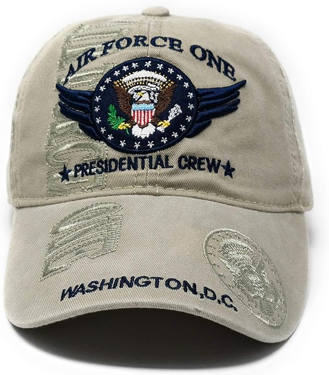 washington dc baseball cap