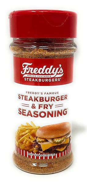 FREDDY’S FROZEN CUSTARD & STEAKBURGERS | FREDDY’S FAMOUS...