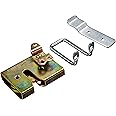 WEATHER GUARD 7731 Latch and Striker Kit Aluminum Box
