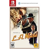 Saints Row The Third - Full Package - Nintendo Switch