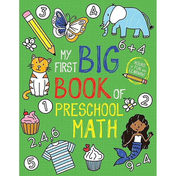 Amazon.com: My First Big Book of Sight Words (My First Big