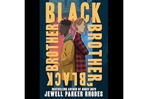 Black Brother, Black Brother