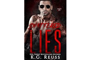 Shattered Lies: Horsemen of Ruin