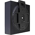 HumanCentric Wall Mount Compatible with Sonos Amp | Mounting Bracket for Sonos Wireless Amplifier | Mount Sonos Amp in Any Di