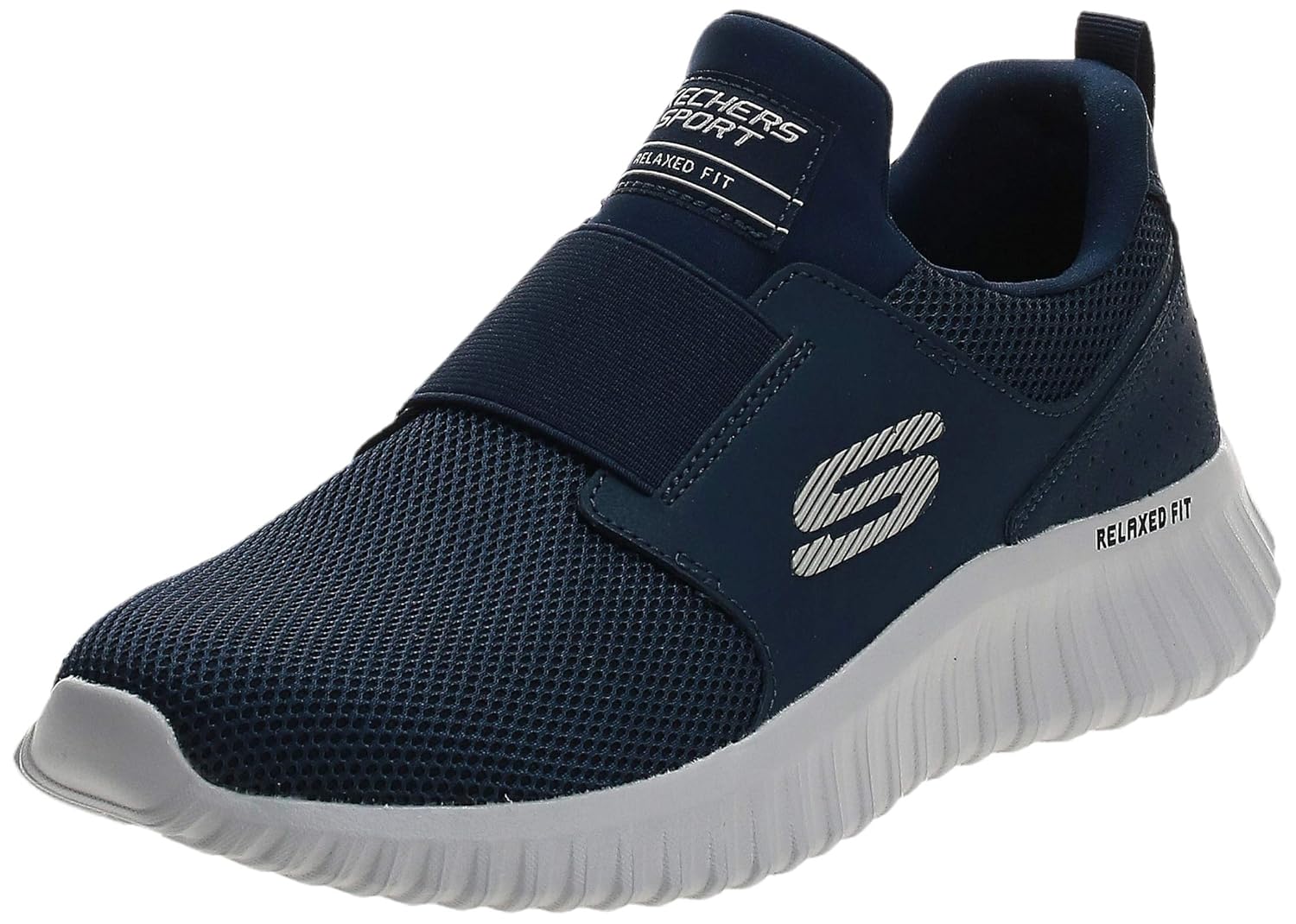 skechers men's depth charge 2.0 sneakers