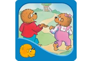 The Berenstain Bears Discover God's Creation