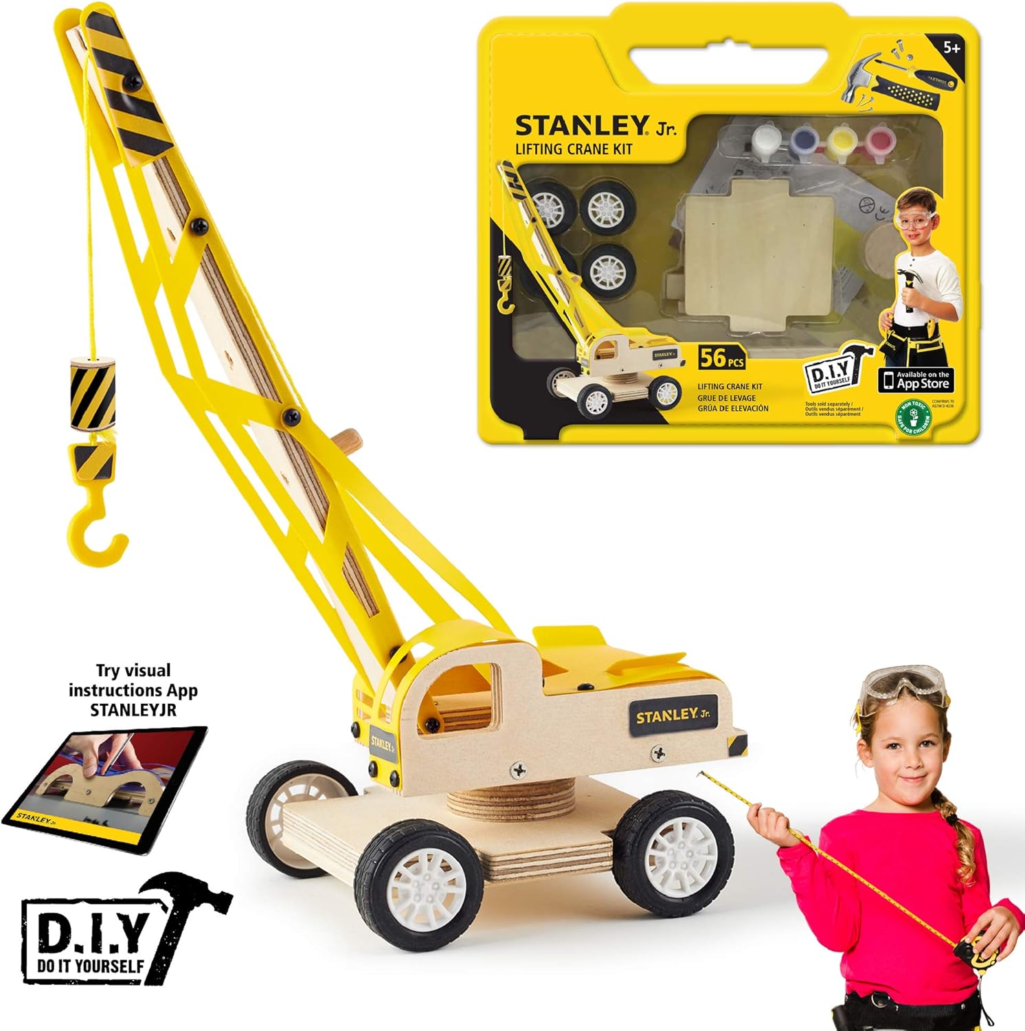 children's construction kits