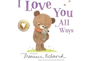I Love You All Ways