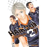 Haikyu!!, Vol. 7: Evolution