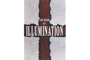 Aqualeo's The Book of Illumination 4th edition: The Color of Change