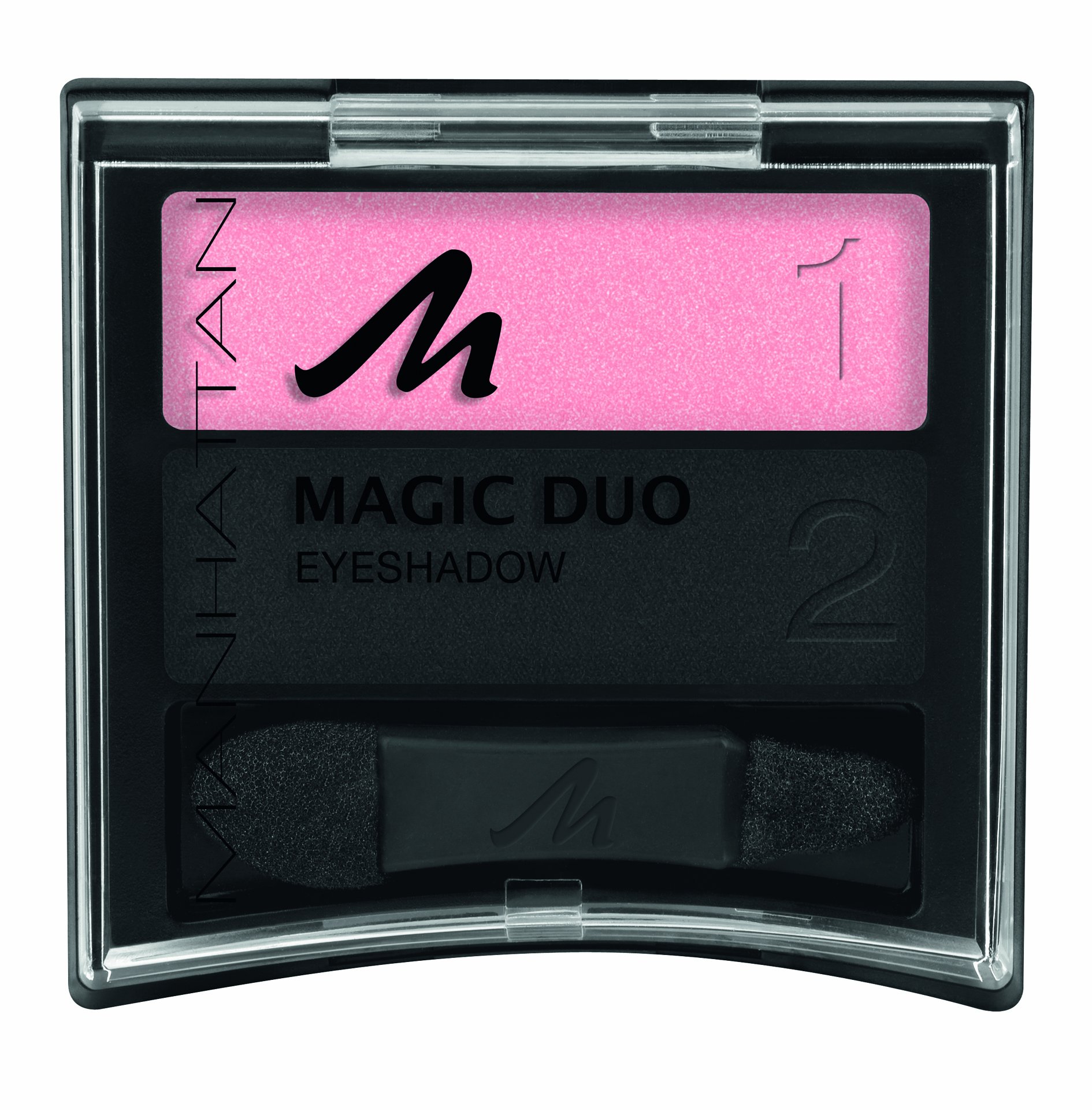 Manhattan Magic Duo Eye Shadow 2.8 g
