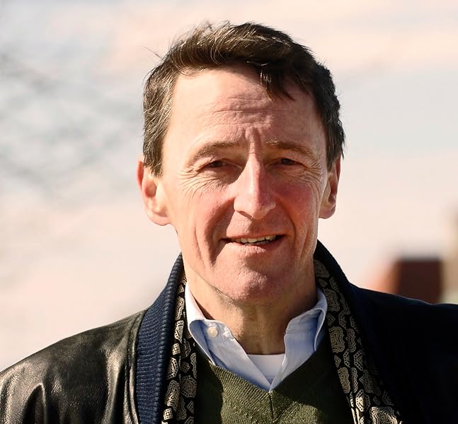 Perfect Agreement Downing Michael 9781582435381 Amazon Com Books