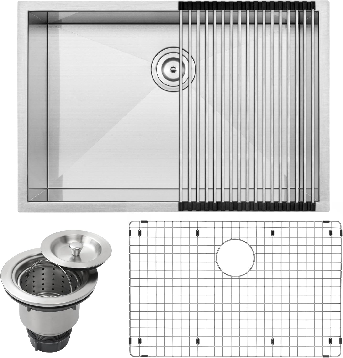 Best Kitchen Sinks Undermount Ticor