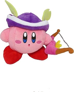 kirby peluche amazon