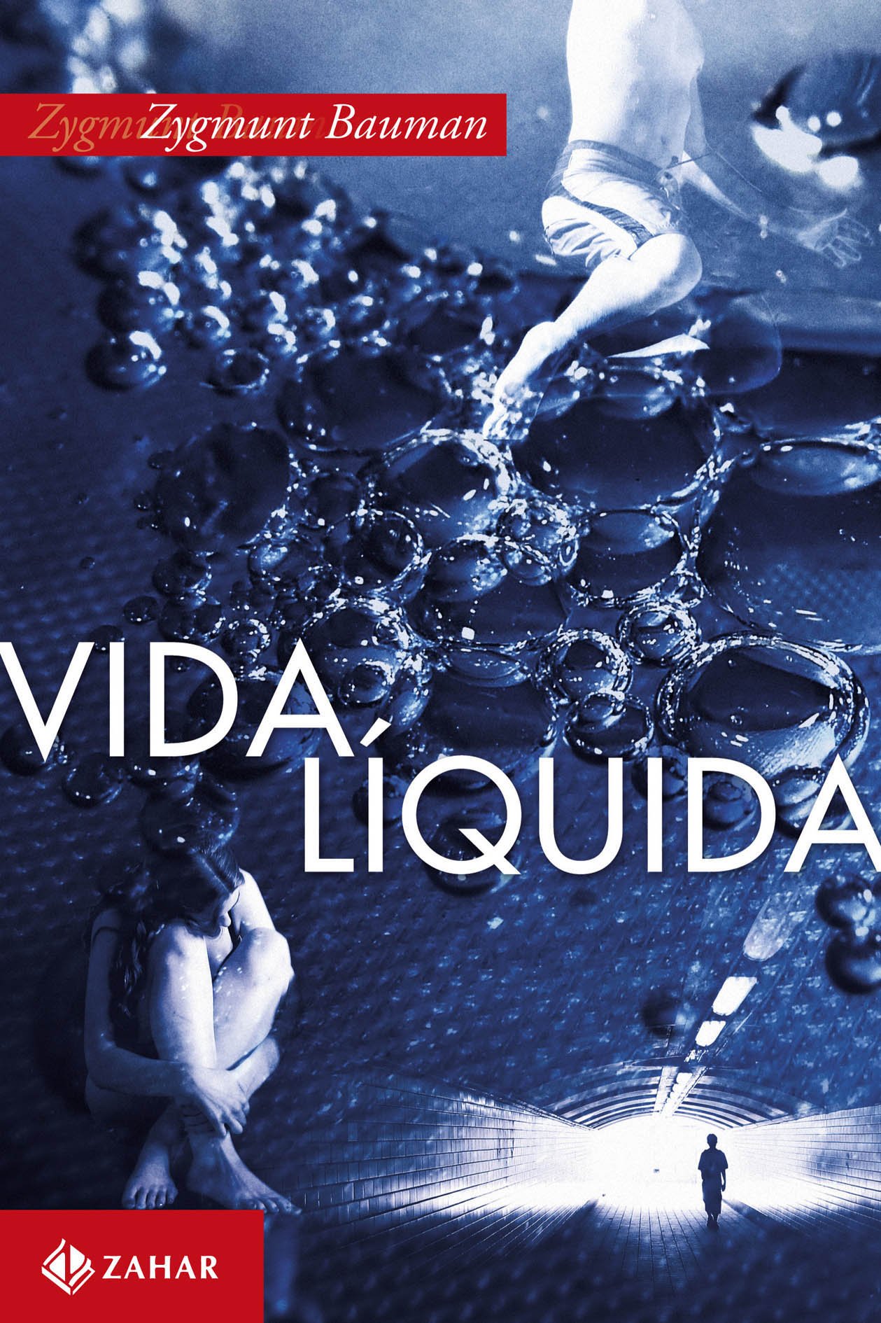 Vida Líquida PDF Zygmunt Bauman