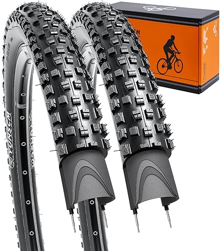 Schwalbe Unisex's Rock Razor Evo, Apex, Snakeskin, TLE Tyres