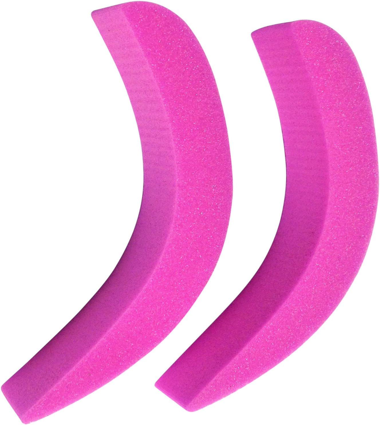 Sizers 1/4 - (HEAT MOLDING SHOE INSERTS) Re-sizes ALL Round-Toe Footwear