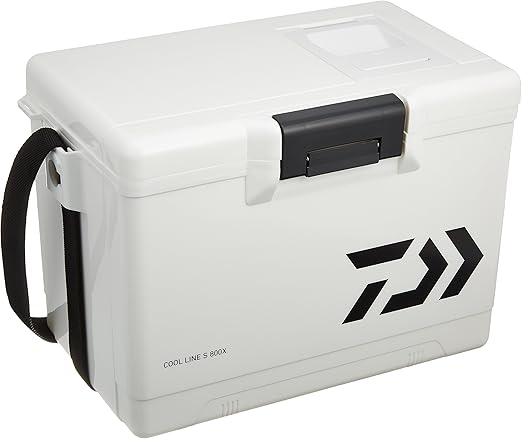 daiwa cooler box