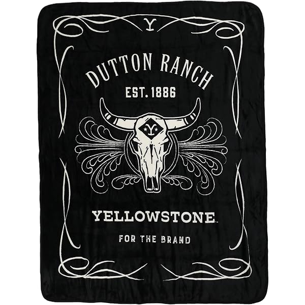 Buckle-Down Yellowstone Zip Around Wallet - Dutton Ranch Landscape Design, Vegan Leather - View #11