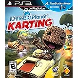 LittleBigPlanet Karting - Playstation 3