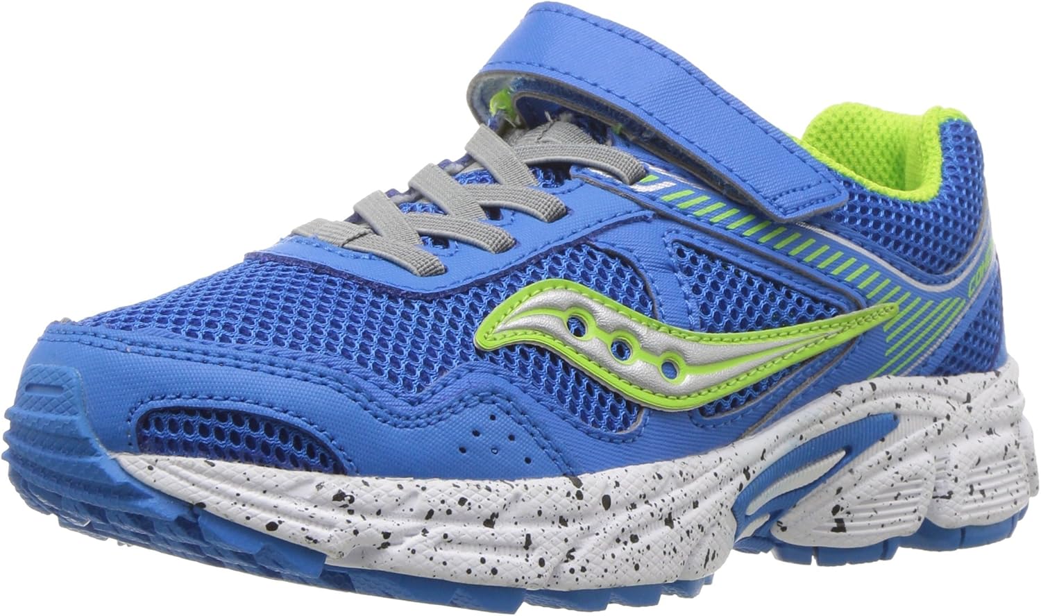 saucony kids cohesion 10