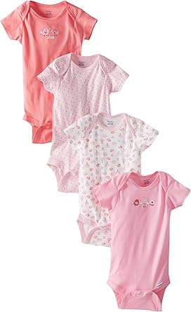 gerber baby sleepers