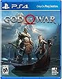 God of War - Playstation 4