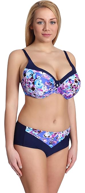 Merry Style Damen Bikini Set P190-64MIA