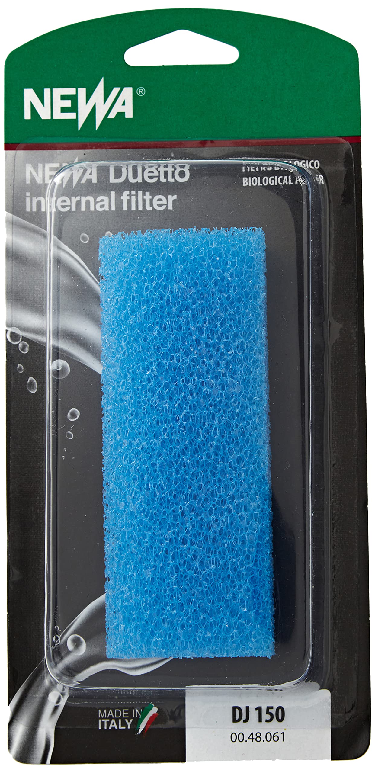 NEWA 00306040 Internal Filter Pump for Aquariums