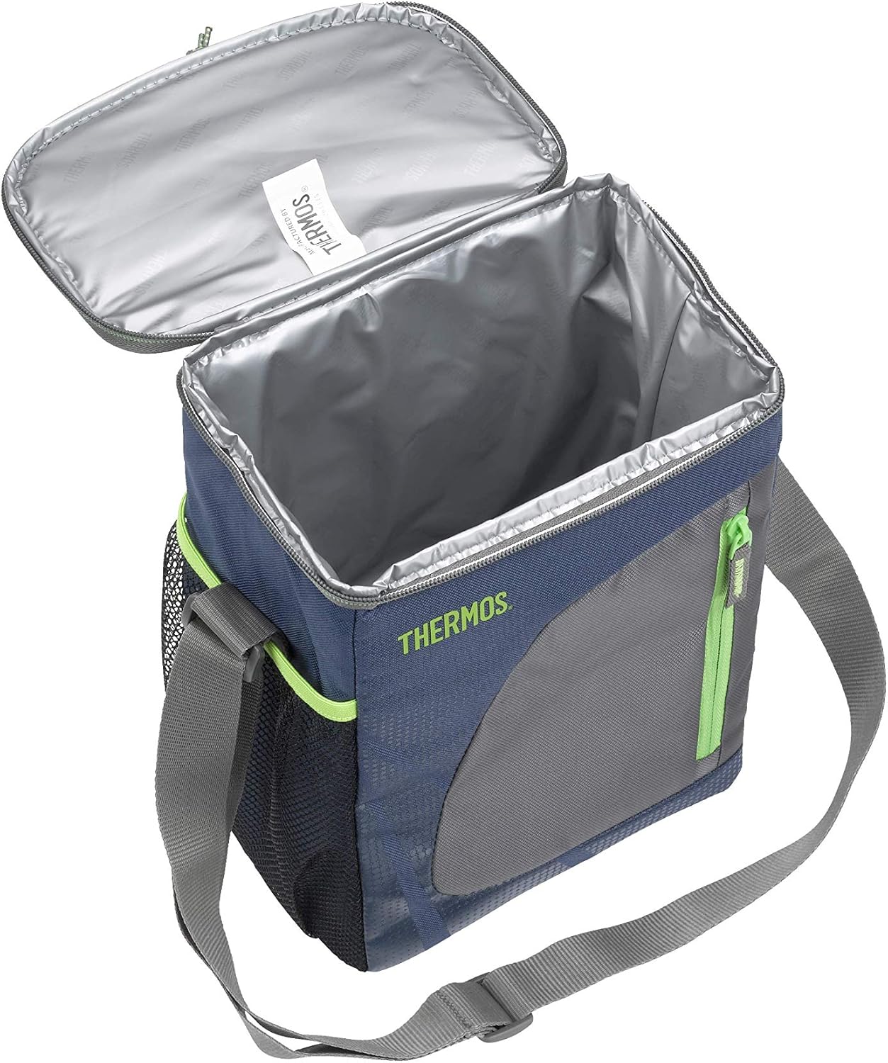 thermos radiance 12 can cooler