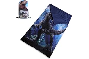 Kids Slumber Bags