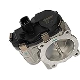 Dorman 977-313 Electronic Throttle Body Compatible with Select Models (OE FIX)