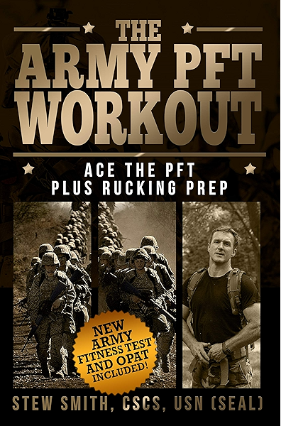 Amazon Com Army Pft Opat Acrt Workout Ace Army Fitness