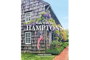 Walk With Me: Hamptons: Photographs