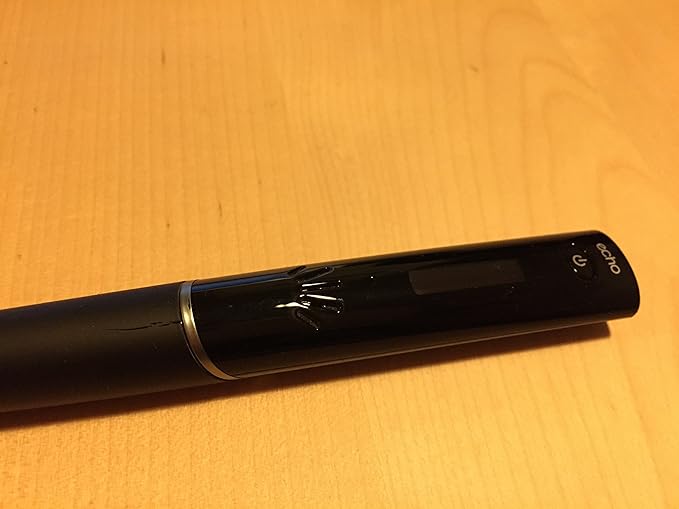 amazon echo pen