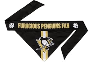 Littlearth NHL Pet Bandanna