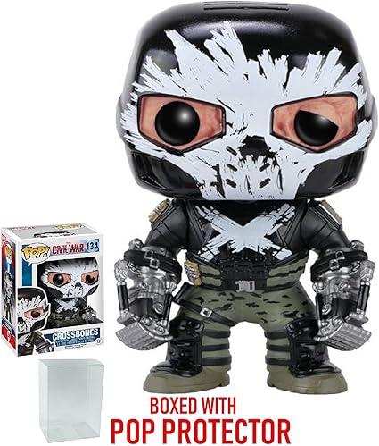 funko pop capitan america amazon