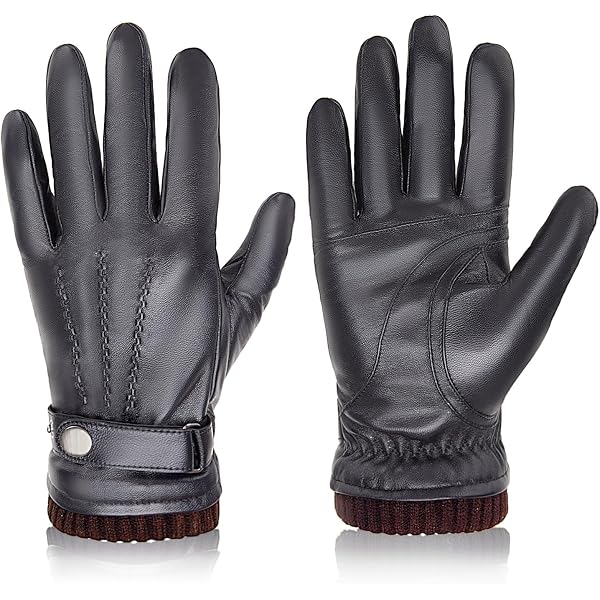 Guantes De Combate Básicos De PU Fighter, Color Negro