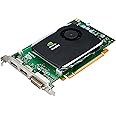 NVIDIA Quadro FX 580 by PNY 512MB GDDR3 PCI Express Gen 2 x16 DVI-I DL and Dual DisplayPort OpenGL, DirectX, CUDA and OpenCL Professional Graphics Board, VCQFX580-PCIE-PB