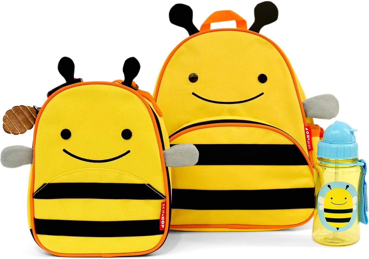 skip hop bee backpack
