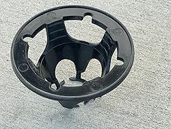 Sandbaggy Plastic Rebar Support Chairs - Elevates