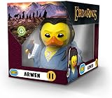 TUBBZ Arwen Boxed Edition Cosplaying Rubber Duck Vinyl Figure view 2