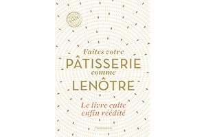 Faîtes votre pâtisserie comme �����ô�ٰ��� (Cuisine et gastronomie) (French Edition)