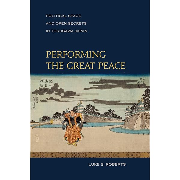 The Taming of the Samurai: Honorific Individualism and the Making