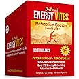 Dr. Price's Vitamins Energy Supplements - Energy Powder - 30 Packets - Metabolism Booster - Amino Acids, Vitamin B12 - Energy Vites - Pre Workout Powder Men and Women, No Sugar, Gluten Free & Non-GMO